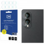 3MK Lens Protection -kameran linssinsuoja Samsung Galaxy Z Fold 8 -puhelimelle (4 kpl)