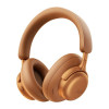 QCY H6 Ultra langattomat over-ear-kuulokkeet, adaptiivinen ANC, Bluetooth 6.0, oranssi
