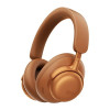 QCY H6 Ultra langattomat over-ear-kuulokkeet, adaptiivinen ANC, Bluetooth 6.0, oranssi