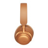 QCY H6 Ultra langattomat over-ear-kuulokkeet, adaptiivinen ANC, Bluetooth 6.0, oranssi