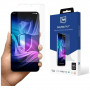 3MK Silky Matt Pro mattapintainen suojakalvo Samsung Galaxy A57 -puhelimelle