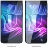 3MK Silky Matt Pro mattapintainen suojakalvo Samsung Galaxy A57 -puhelimelle