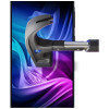 3MK Silky Matt Pro mattapintainen suojakalvo Samsung Galaxy A57 -puhelimelle