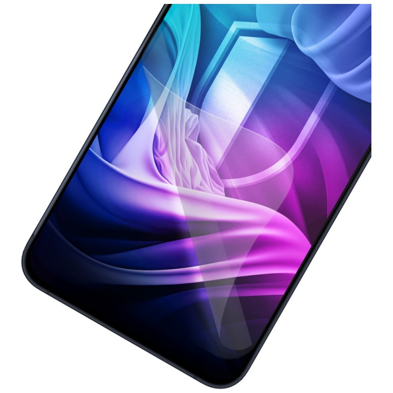 3MK Silky Matt Pro mattapintainen suojakalvo Samsung Galaxy A57 -puhelimelle