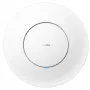 CUDY AP6500 BE6500 Wi-Fi 7 -tukiasema, 2.5G, 10G SFP+