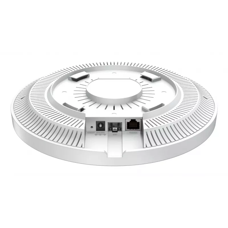CUDY AP6500 BE6500 Wi-Fi 7 -tukiasema, 2.5G, 10G SFP+