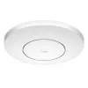 CUDY AP6500 BE6500 Wi-Fi 7 -tukiasema, 2.5G, 10G SFP+