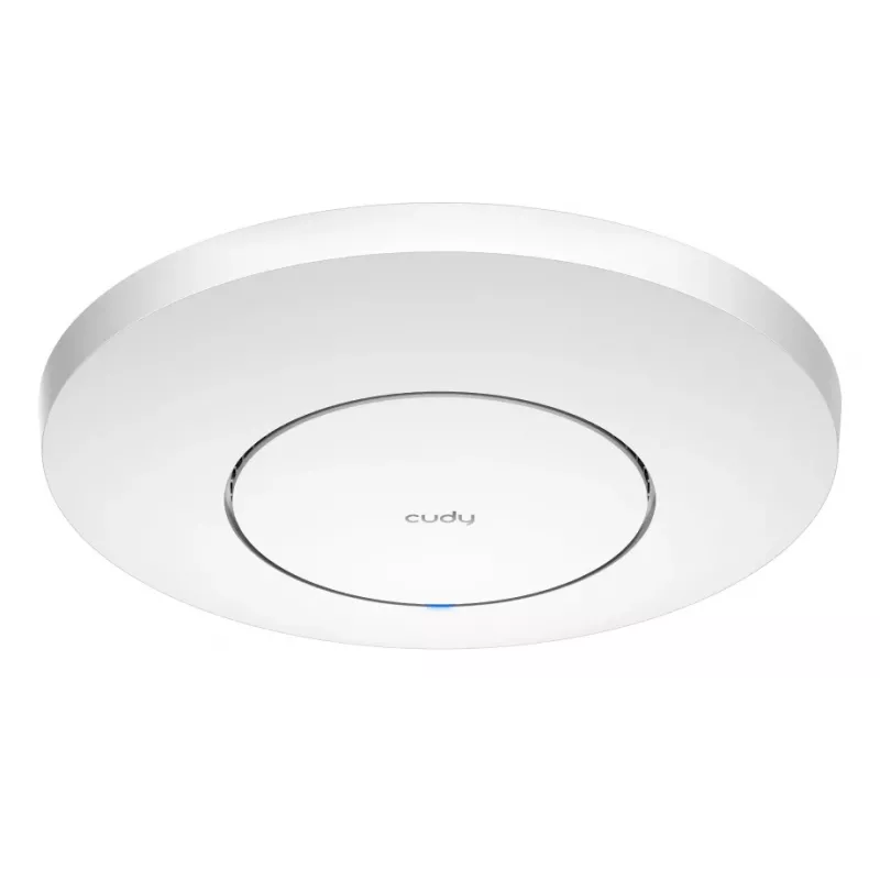 CUDY AP6500 BE6500 Wi-Fi 7 -tukiasema, 2.5G, 10G SFP+