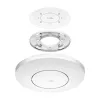 CUDY AP6500 BE6500 Wi-Fi 7 -tukiasema, 2.5G, 10G SFP+