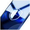 3MK HardGlass Matt Max karkaistu lasi Apple iPhone 18 Pro Max -puhelimeen, mattapintainen, musta