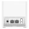 CUDY M3000S AX3000 Wi-Fi 6 -mesh-järjestelmä, 2 kpl:n pakkaus