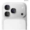 3MK Lens Protection Pro Apple iPhone 18 Pro / 18 Pro Max -kameran linssinsuoja, karkaistu lasi, vaaleansininen