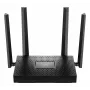 CUDY WR5000 BE5000 2.5G Wi-Fi 7 -mesh-reititin, 4.32 Gbps