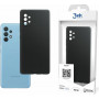 3MK Matt Case suojakuori Samsung Galaxy A33 5G (A336) -puhelimeen, musta (3MK3431BLK)