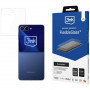 3MK FlexibleGlass Samsung Galaxy Z Flip 8 hybridilasi näytönsuojus