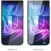 3MK Silky Matt Pro Motorola Moto G87 mattapintainen näytönsuojakalvo