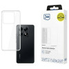 3MK Clear Case suojakotelo Xiaomi 14T Pro -puhelimelle, läpinäkyvä