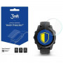 3MK FlexibleGlass Watch -hybridilasi Garmin Fenix E 47 mm -älykellolle