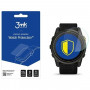 3MK FlexibleGlass Watch hybridilasi Garmin Enduro 3 -älykellolle