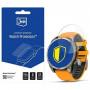 3MK FlexibleGlass Watch Protection -suojakalvo Garmin Fenix 8 Amoled 47 mm -älykellolle
