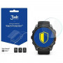 3MK FlexibleGlass Watch Protection -suojakalvo Garmin Fenix 8 Amoled 51 mm -älykellolle