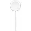 Apple Watch Magnetic Fast Charger to USB-C -kaapeli (1 m), valkoinen, ML434ZM/A