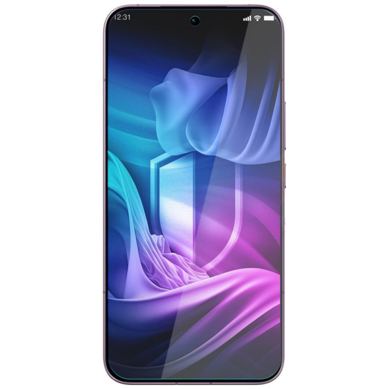 3MK Silky Matt Pro mattapintainen suojakalvo Xiaomi 17T Pro -puhelimelle