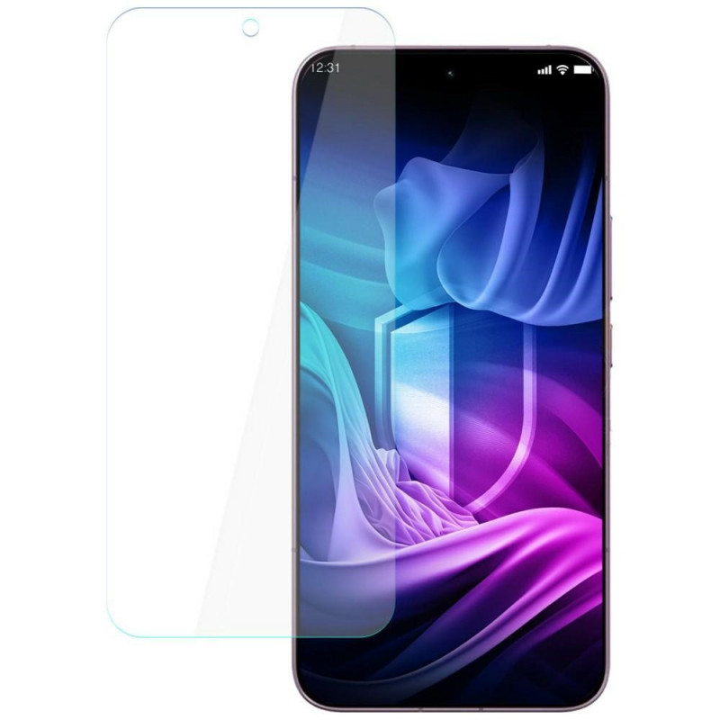 3MK Silky Matt Pro mattapintainen suojakalvo Xiaomi 17T Pro -puhelimelle