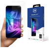 3MK Silky Matt Pro mattapintainen suojakalvo Xiaomi 17T Pro -puhelimelle