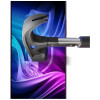3MK Silky Matt Pro mattapintainen suojakalvo Xiaomi 17T Pro -puhelimelle