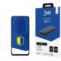 3MK ARC+ näytönsuojakalvo Motorola Moto G35 5G -puhelimelle