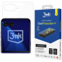 3MK SilverProtection+ antimikrobinen suojakalvo Motorola Razr 70 -puhelimelle