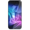 3MK Silky Matt Pro mattakalvo Xiaomi 17T -puhelimelle