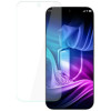 3MK Silky Matt Pro mattakalvo Xiaomi 17T -puhelimelle