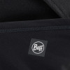 BUFF Tech Fleece -saranallinen kommandopipo Solid Black