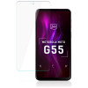 3MK FlexibleGlass -hybridilasi Motorola Moto G55 5G -puhelimelle