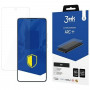 3MK ARC+ -näytönsuojakalvo Xiaomi 14T / 14T Pro -puhelimelle