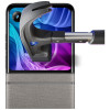 3MK Silky Matt Pro mattapintainen suojakalvo Motorola Razr 70 -puhelimelle