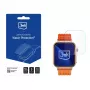 3MK ARC Watch suojakalvo Huawei Watch Fit 5 Pro -älykellolle