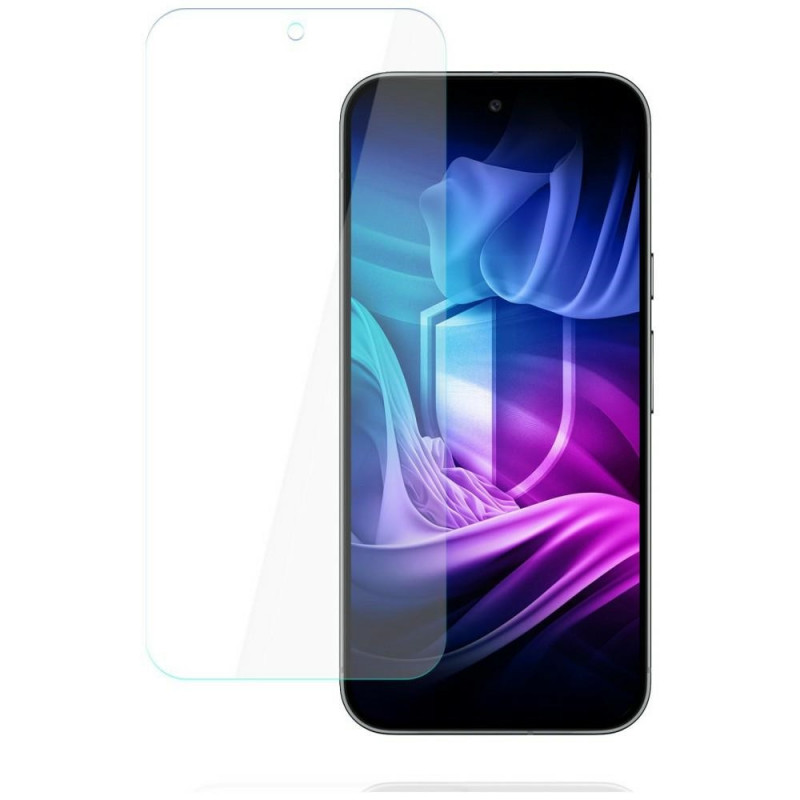 3MK Silky Matt Pro mattapintainen suojakalvo Google Pixel 11 Pro XL -puhelimelle