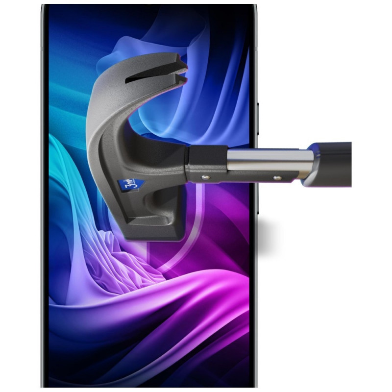 3MK Silky Matt Pro mattapintainen suojakalvo Google Pixel 11 Pro XL -puhelimelle