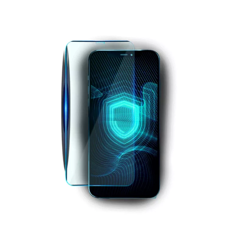 3MK 1UP Gaming suojakalvo Google Pixel 11 Pro XL -puhelimelle (3 kpl)