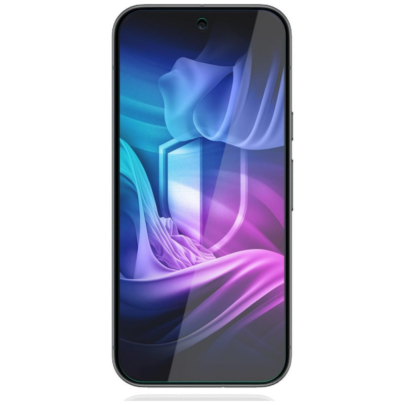 3MK Silky Matt Pro mattokalvo Google Pixel 11 -puhelimelle