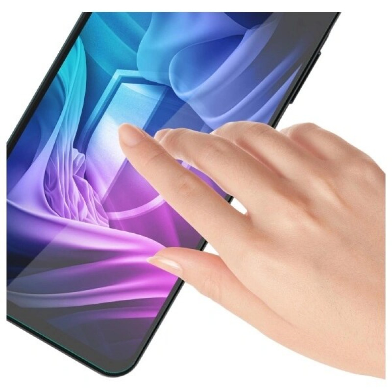 3MK Silky Matt Pro mattapintainen suojakalvo Samsung Galaxy A16 -puhelimelle