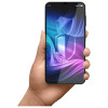 3MK Silky Matt Pro mattapintainen suojakalvo Samsung Galaxy A16 -puhelimelle
