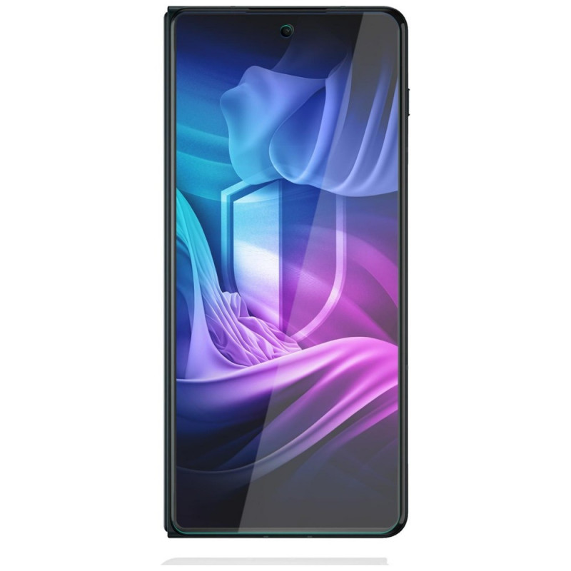 3MK Silky Matt Pro mattokalvo Motorola Razr Fold -näytölle