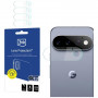 3MK Lens Protection hybridikameran linssilasi Google Pixel 11 Pro -puhelimelle