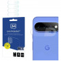 3MK Lens Protection hybridikameran linssinsuojalasi Google Pixel 11 -puhelimelle