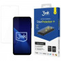 3MK SilverProtection+ antimikrobinen suojakalvo Samsung Galaxy A16 -puhelimelle