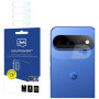 3MK Lens Protection Pro -kameran linssinsuoja Google Pixel 11 Pro XL:lle